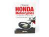 Classic Honda motorcycle guide book